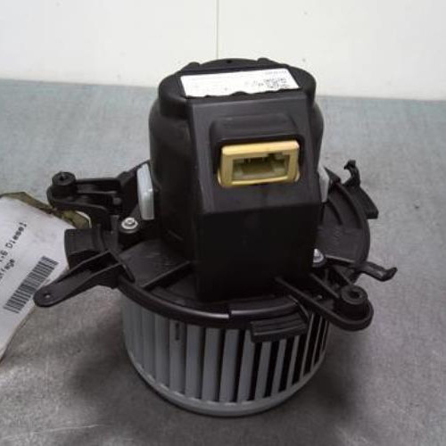 Ventilateur chauffage