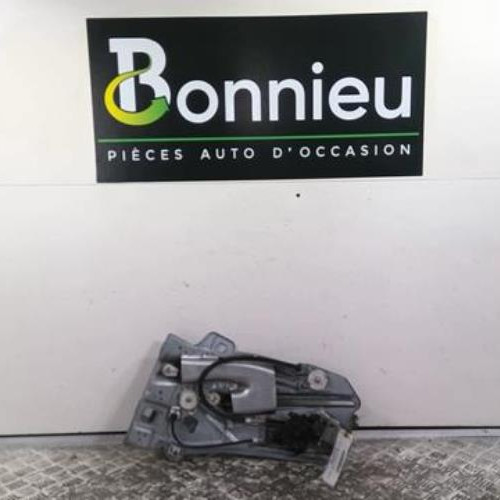 Moteur leve vitre arriere droit