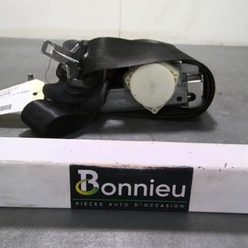 Ceinture avant droit