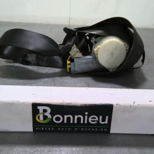 Ceinture avant gauche