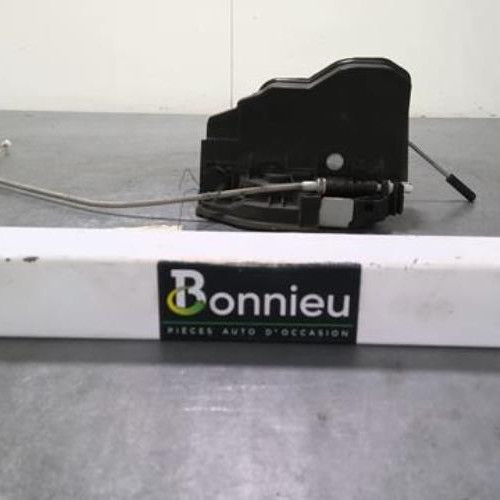 Fermeture centralisee arriere droit