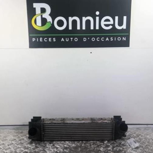 Echangeur air (Intercooler)