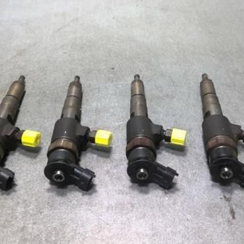 Injecteurs Common rail