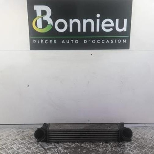 Echangeur air (Intercooler)