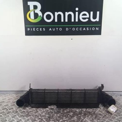 Echangeur air (Intercooler)