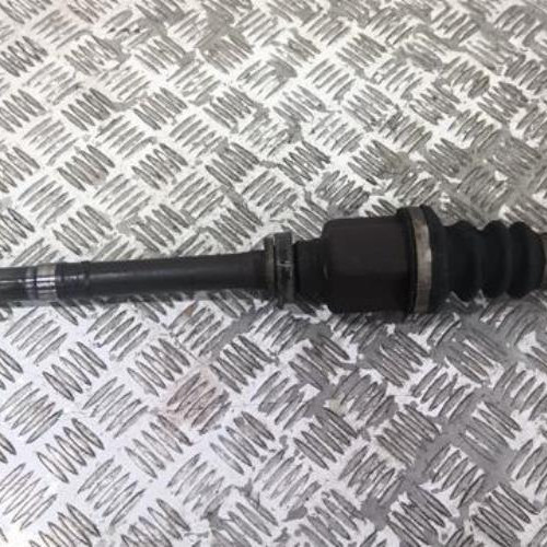 Cardan droit (transmission)