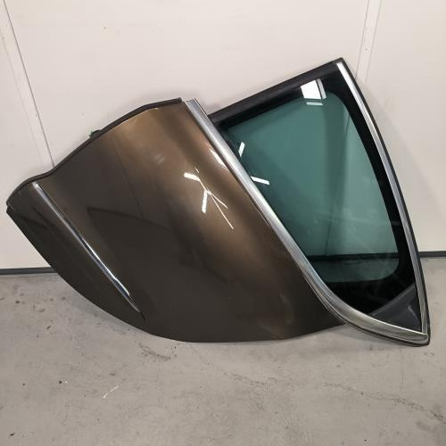 Porte arriere gauche