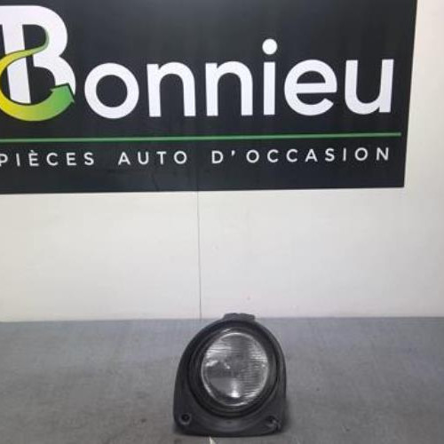 Anti brouillard gauche (feux)