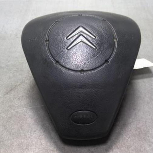 Air bag conducteur