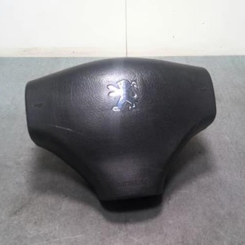 Air bag conducteur