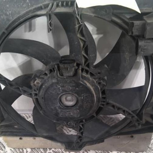 Ventilateur eau