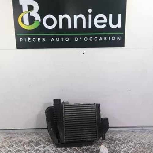 Echangeur air (Intercooler)