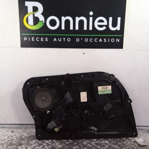 Moteur leve vitre avant gauche