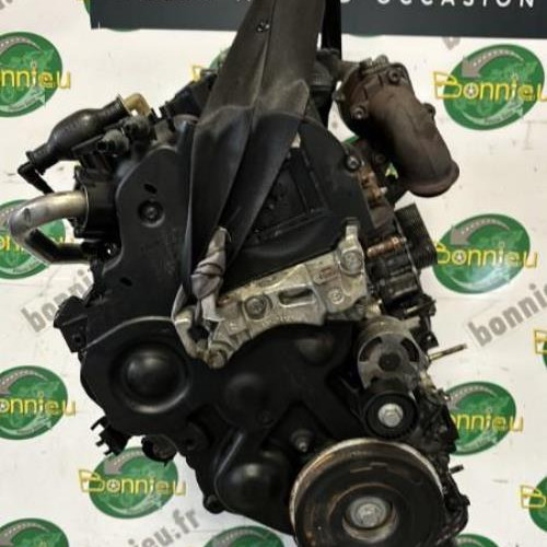 Moteur