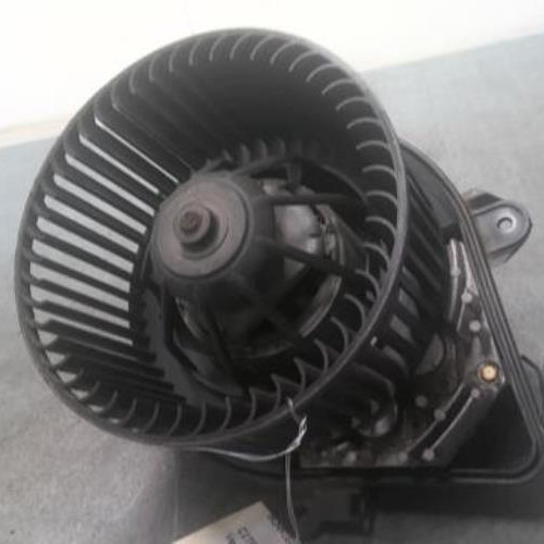 Ventilateur chauffage