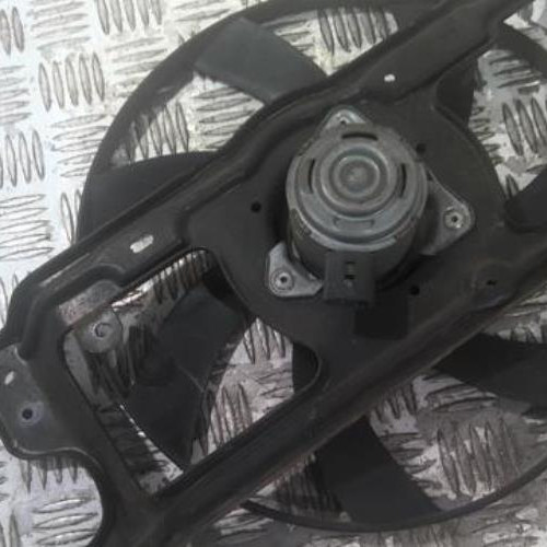 Ventilateur eau