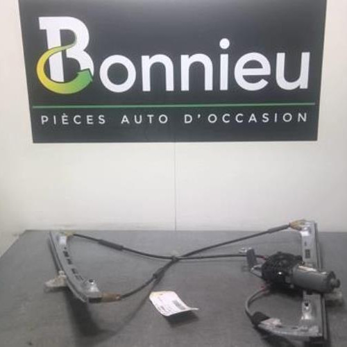 Moteur leve vitre avant gauche