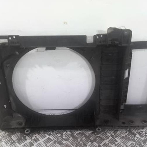 Armature avant, Masque avant