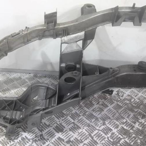 Armature avant, Masque avant