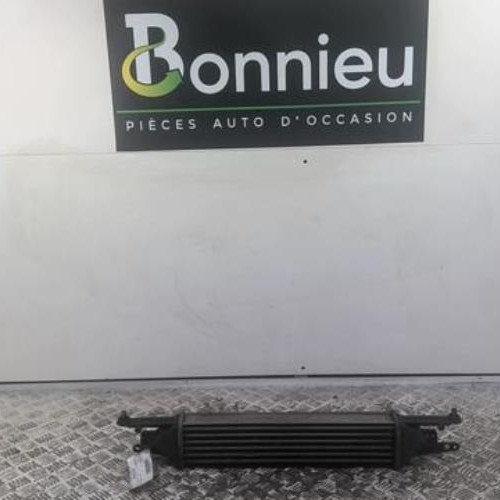 Echangeur air (Intercooler)