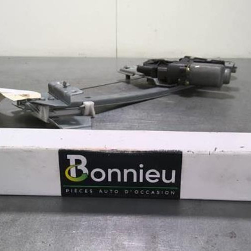 Moteur leve vitre arriere gauche