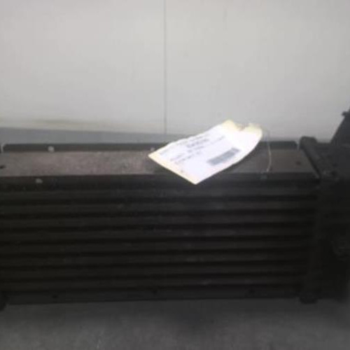 Echangeur air (Intercooler)