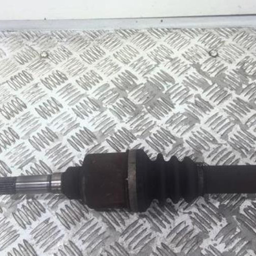 Cardan droit (transmission)