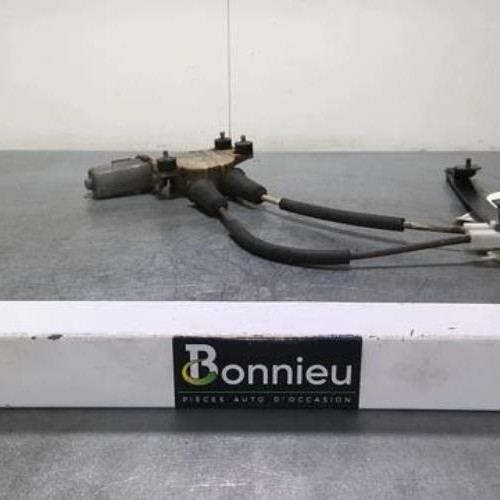 Moteur leve vitre arriere gauche