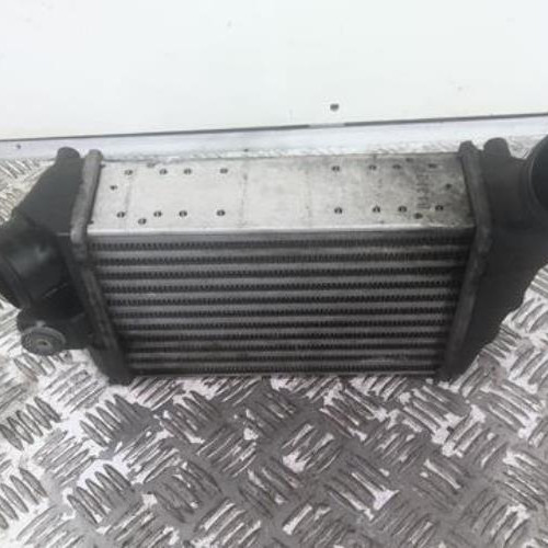 Echangeur air (Intercooler)