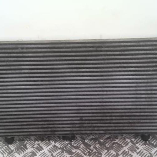 Echangeur air (Intercooler)