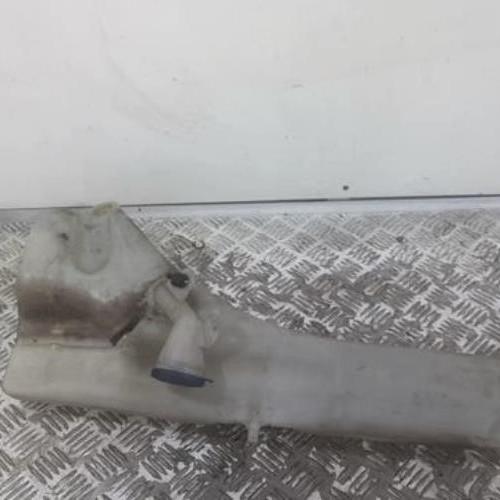 Vase de lave glace