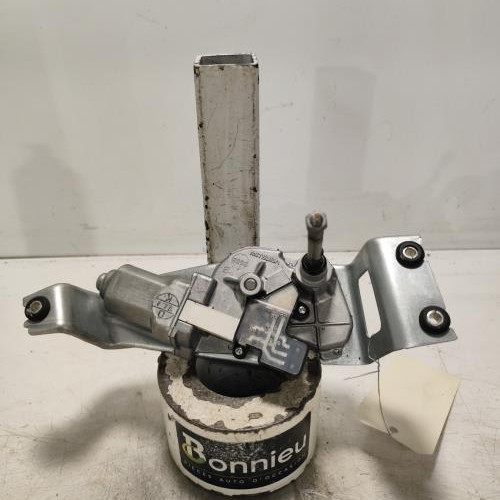 Moteur essuie glace arriere