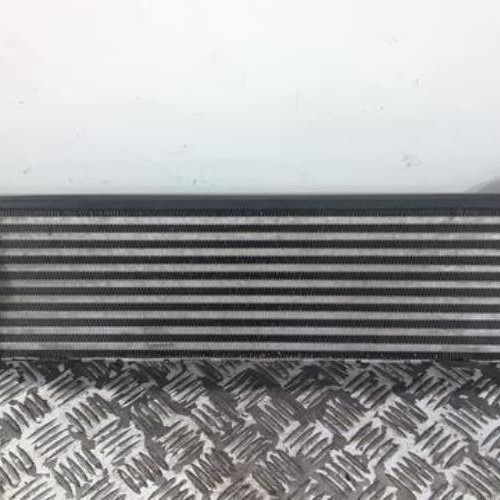 Echangeur air (Intercooler)