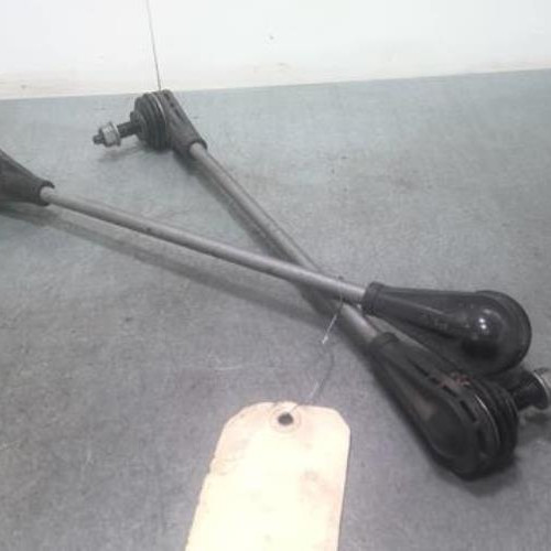 Biellette de barre stabilisatrice