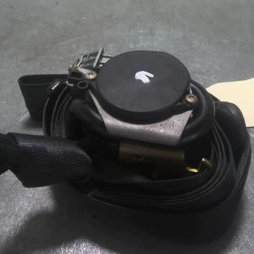 Ceinture avant gauche
