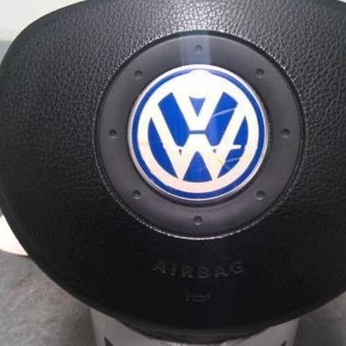 Air bag conducteur