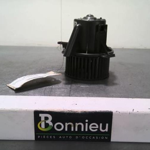 Ventilateur chauffage