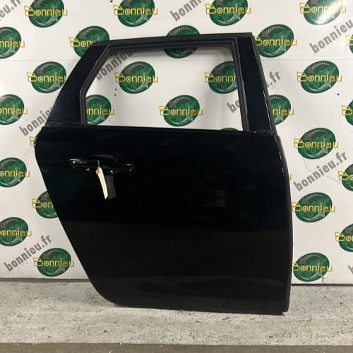 Porte arriere gauche