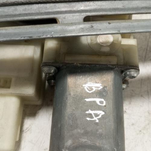 Moteur leve vitre arriere gauche
