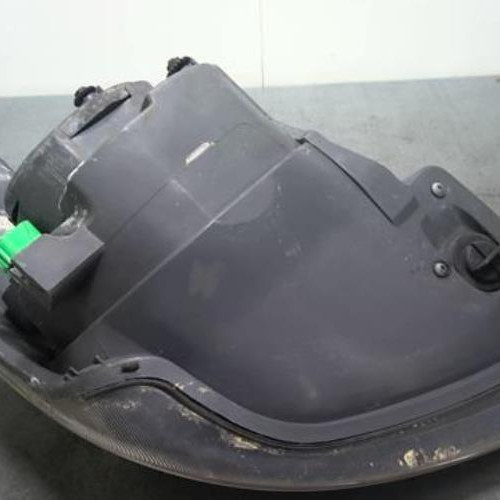 Optique avant principal gauche (feux)(phare)