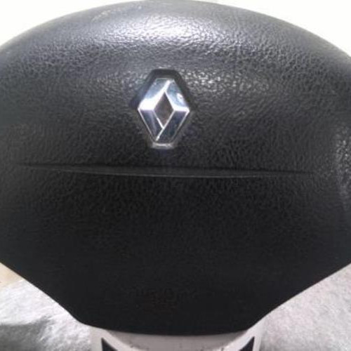 Air bag conducteur