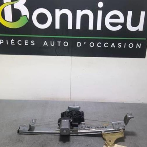 Moteur leve vitre arriere gauche