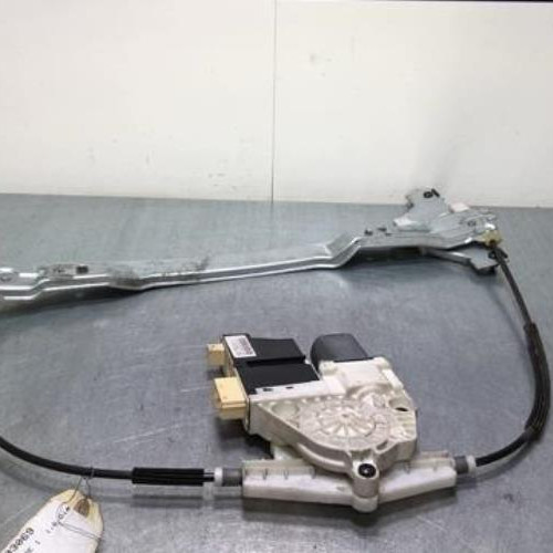 Moteur leve vitre avant gauche