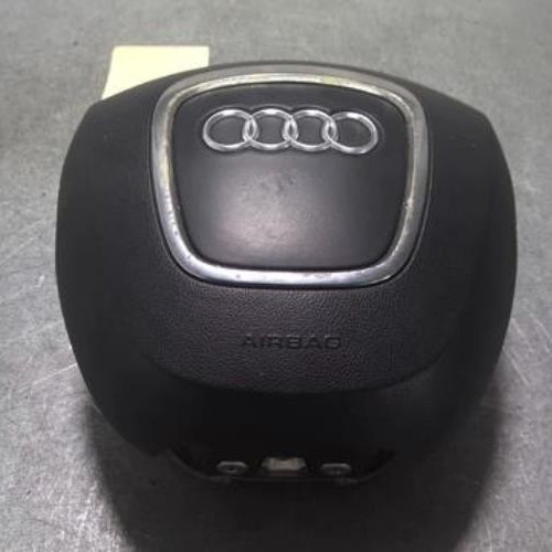 Air bag conducteur