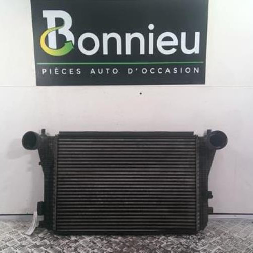 Echangeur air (Intercooler)