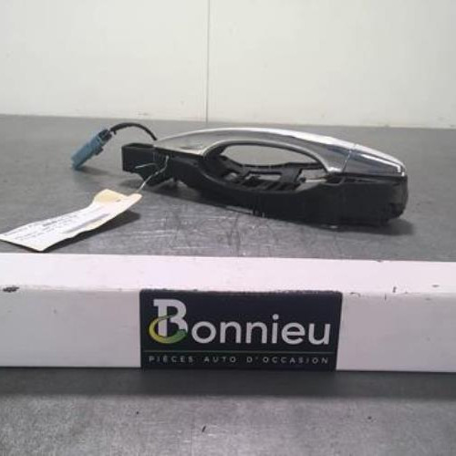 Poignee porte avant droit