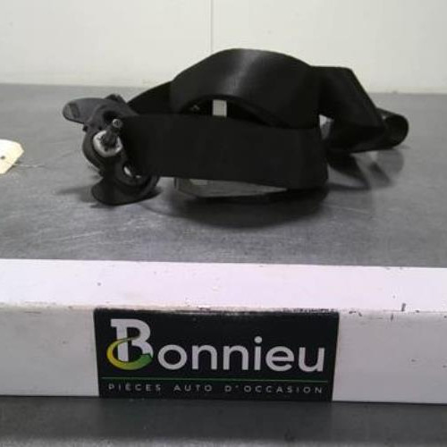 Ceinture avant droit
