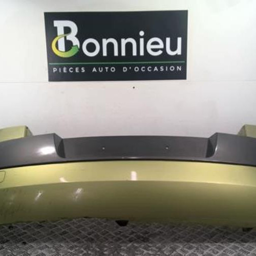 Pare choc arriere