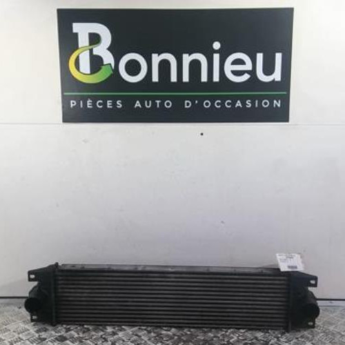 Echangeur air (Intercooler)