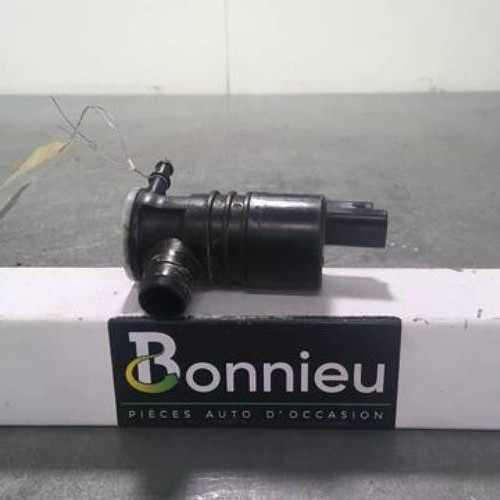 Pompe lave glace avant